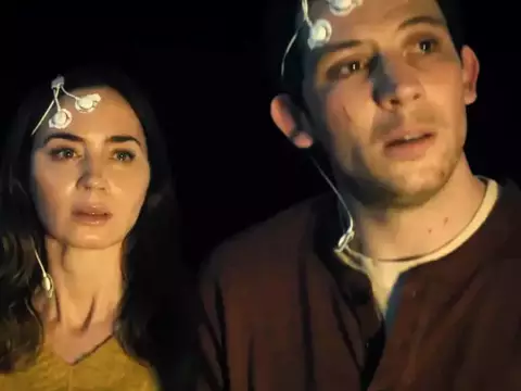 El día de la revelación | Spielberg reveló escenas increíbles en la CinemaCon