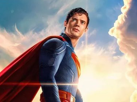 Superman de James Gunn estreia com aprovação alta no RottenTomatoes, veja nota