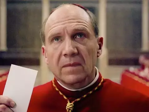 Conclave ao vivo