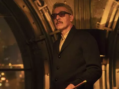 Pinguim | John Turturro explica motivo de não estar no elenco da série