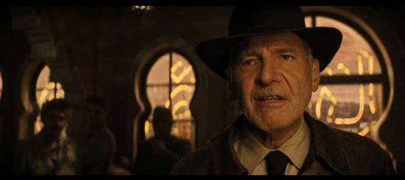 COMO e ONDE ASSISTIR Indiana Jones e o Chamado do Destino O FILME 2023 