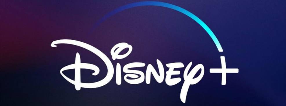 Logo do Disney+