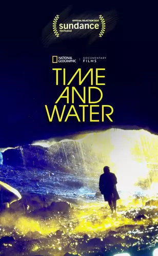 Time and Water | Com imagens arrebatadoras, doc lida com morte de geleiras