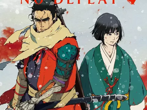 Sekiro: No Defeat