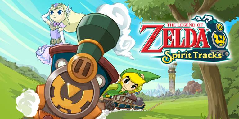 Os jogos mais marcantes de Legend of Zelda