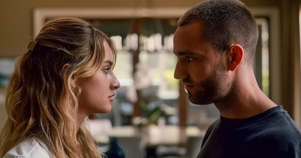 Séries e TV Me Conte Mentiras | 3ª temporada é a última da série, anuncia criadora2 min de leitura Felipe Rocha