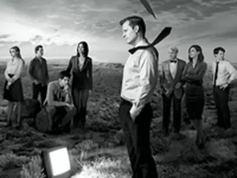 The Newsroom | Segunda temporada terá um episódio a menos