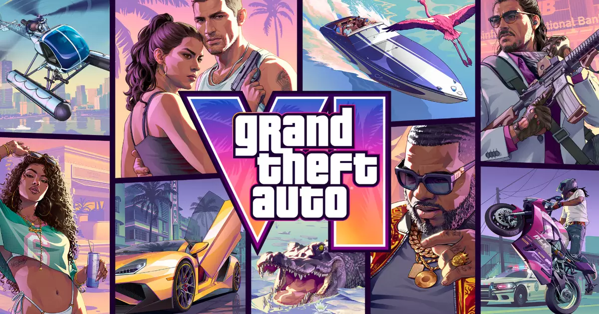 GTA 6: preço será finalmente revelado em pré-venda!