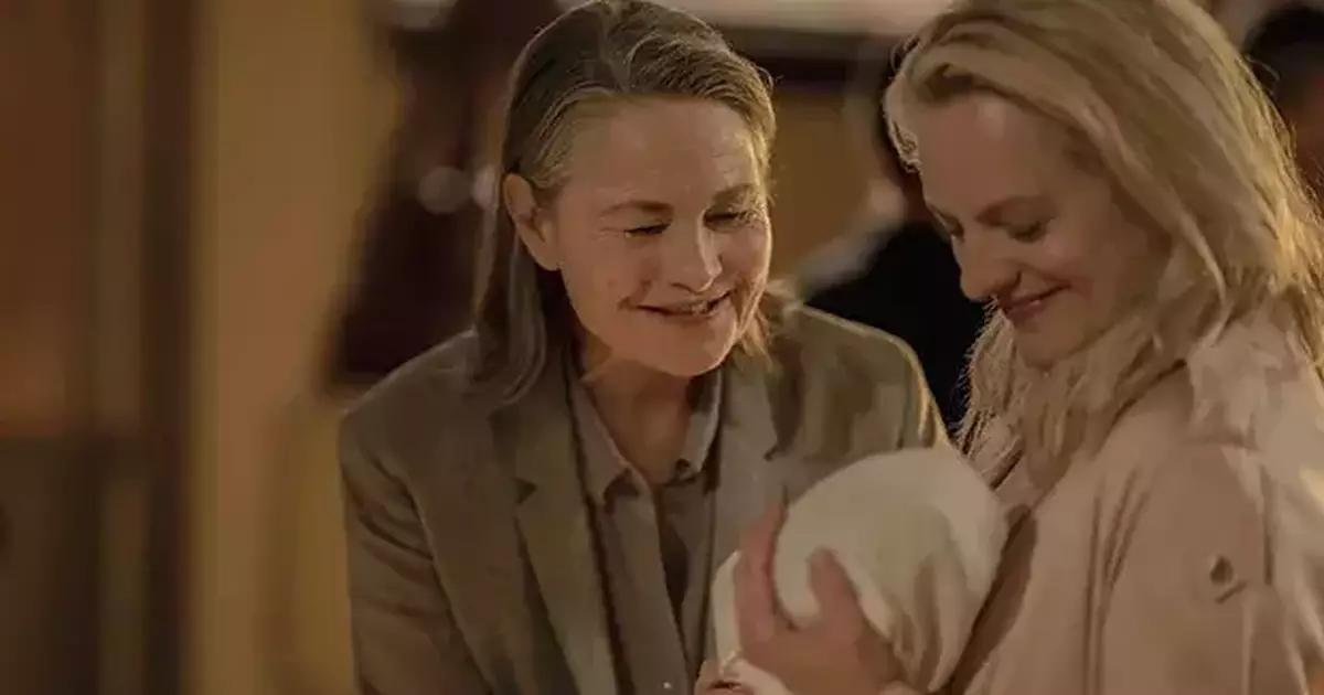 O Segredo Final | Adaptação do livro de Dan Brown terá atriz de The Handmaid's Tale, confira