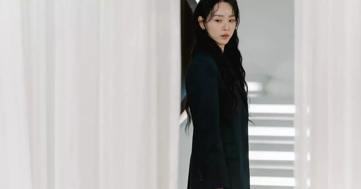 Com Kimchi Podcast! A Arte de Sarah é o melhor k-drama do ano?