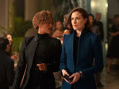 Westworld volta com nova ameaça em episódio empolgante