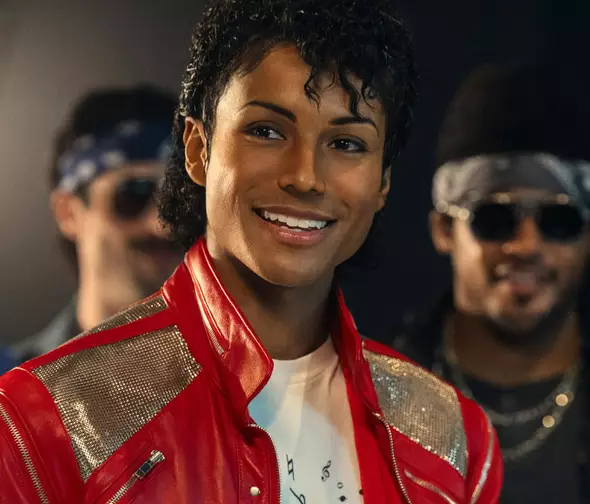 Michael