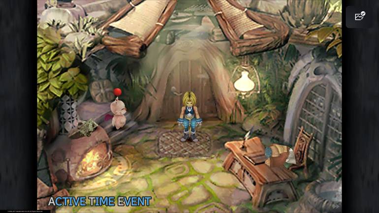 Final Fantasy IX foi o melhor game que joguei em 2020