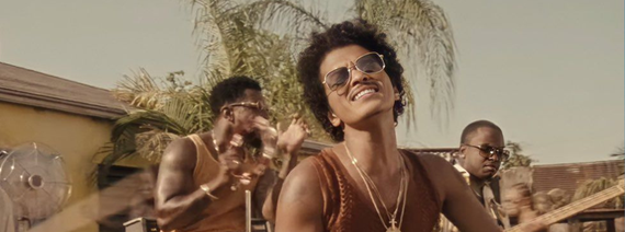 Bruno Mars e Anderson Paak anunciam criação de uma nova banda – SILK SONIC  – e primeiro single já estará disponível na sexta da próxima semana!