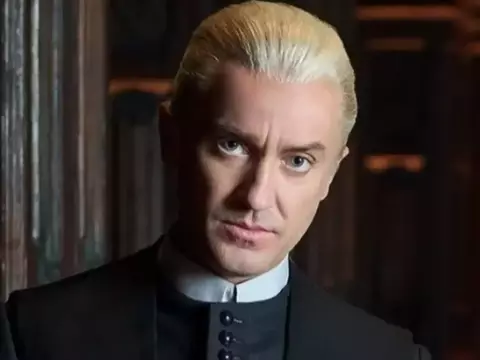 Harry Potter | Retorno de Tom Felton em peça ganha vídeo; veja