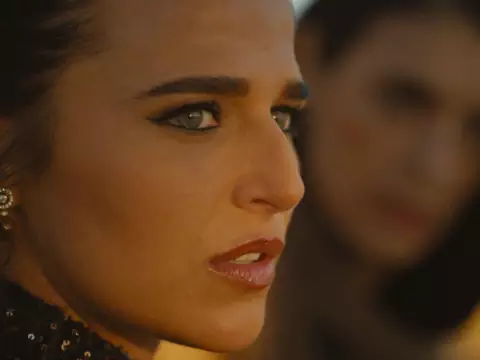 Lioness | ¿Qué plan tiene Aaliyah para la temporada 4? La actriz Stephanie Nur responde