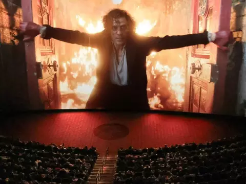 Netflix no cinema: um caminho sem volta ou apenas um blefe?