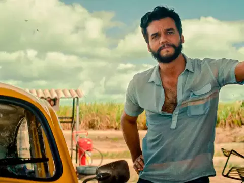 O Agente Secreto | Vídeo do Oscar de Wagner Moura chega a 1M de visualizações