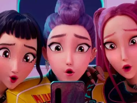 Netflix prepara gira mundial de KPop Demon Hunters, te explicamos