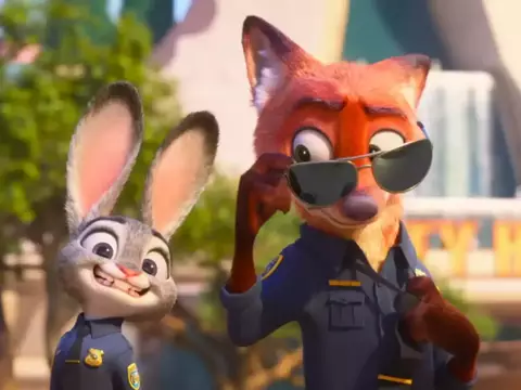 Zootopia 2 ganha novo trailer prometendo grande aventura