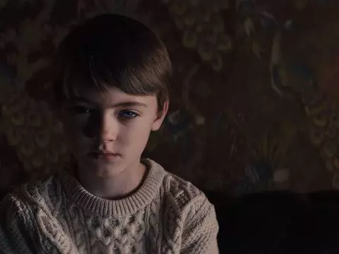 The Prodigy/Orion Pictures/Reprodução