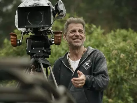 The Last Photograph | ¿Es tan mala la nueva película de Zack Snyder? Esto dicen las primeras críticas