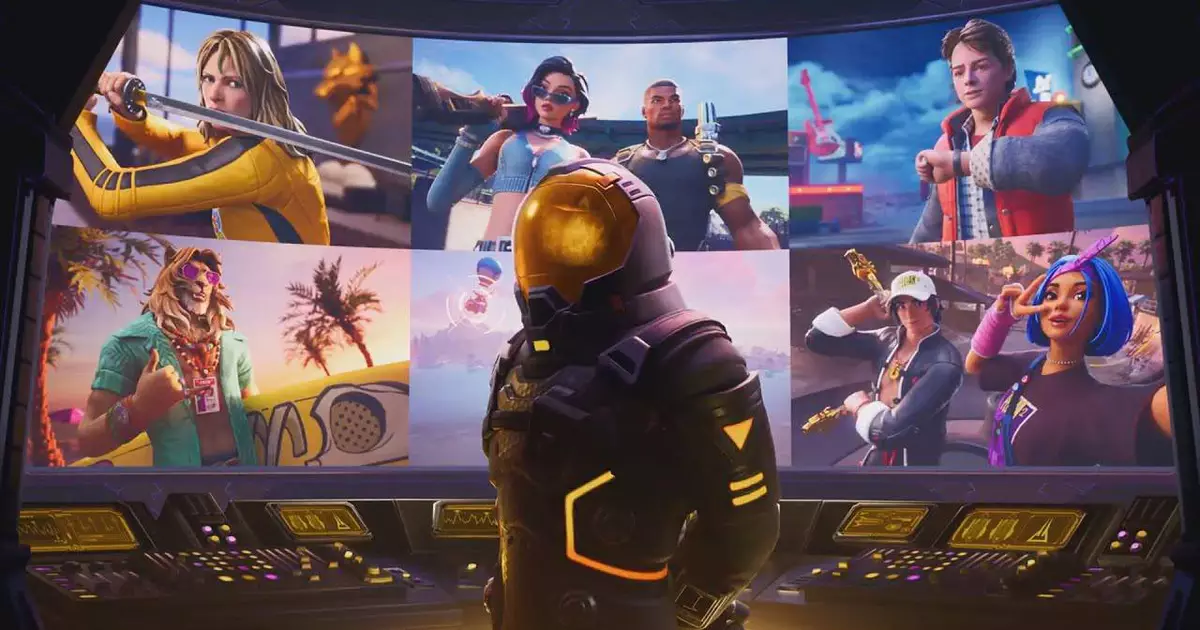 Fortnite | Nova temporada do Capítulo 7 é revelada e chega em breve; confira