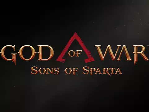 God of War Sons of Sparta