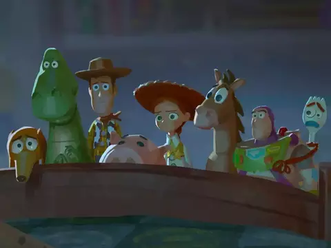 Toy Story 5 tem exibição de teste e primeira reação é emocionante, veja