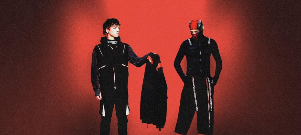 Twenty One Pilots Revela Detalhes do Novo Álbum 'Breach' e Anuncia Single 'The Contract'