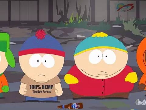 South Park