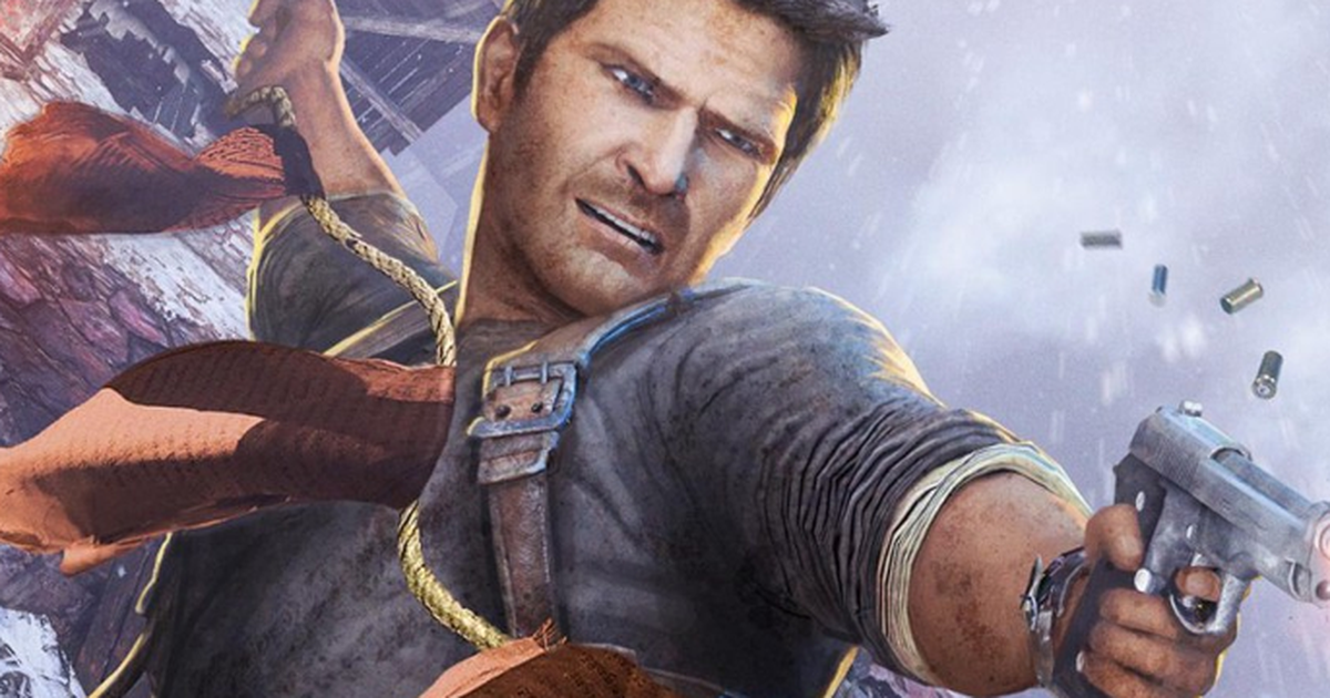 Uncharted: Produtor quer fazer outro filme da franquia da Naughty