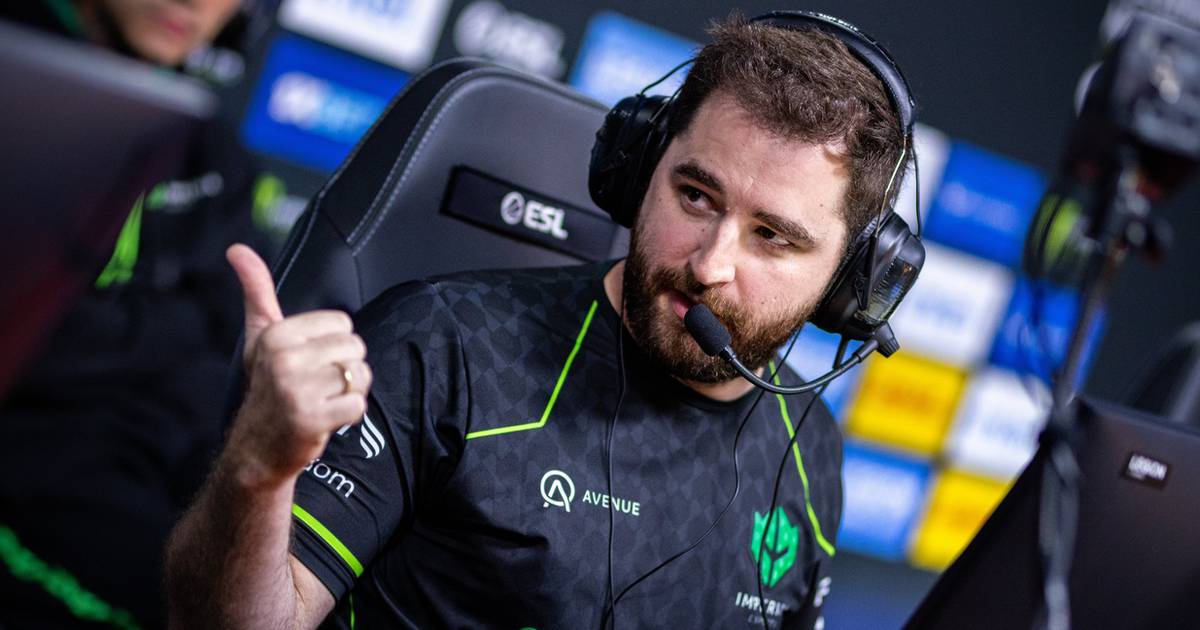 Papai quero jogar na Lan igual jogo na net #csgo #cs #fallen