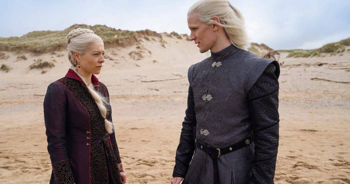 House of Dragon  Conheça o livro e saiba o que esperar do derivado de  'Game of Thrones' - CinePOP