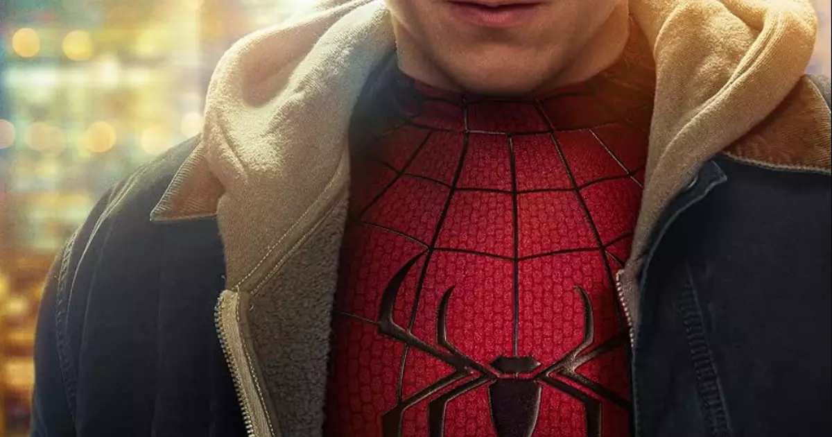 Capa fotográfica da fonte da Entre Telas: Homem-Aranha: Um Novo Dia | Filme ultrapassa Star Wars e vira maior bilheteria da história dos EUA