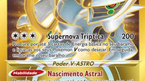 Loja Sorriso - Cartas Pokemon RARAS DOURADAS 💛🧡 BARALHO