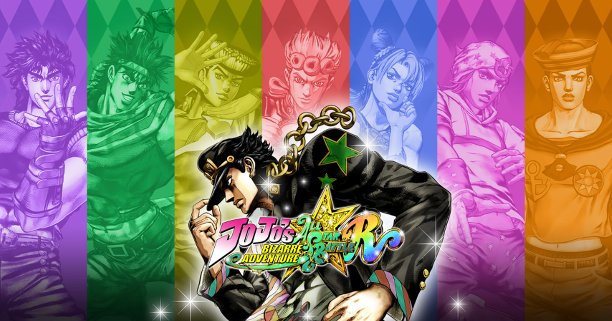 Qual Seria Seu Stand Em JoJo?