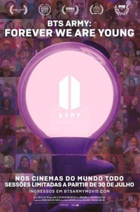 BTS Army: Forever We Are One