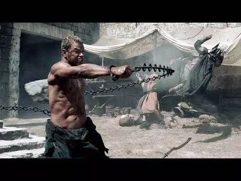 The Legend of Hercules | Baixa o Thor em Kellan Lutz em novo comercial