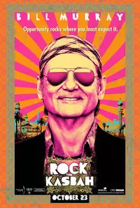 Rock em Cabul | Crítica