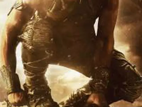 Riddick 3 pode ter uma continuação