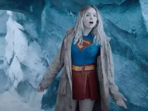 Supergirl | Primeiro trailer do filme da heroína sai na quinta-feira (11)