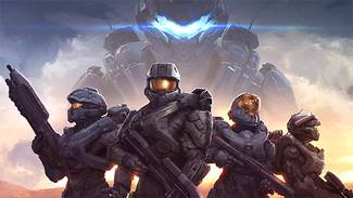 Halo - Nightfall - 11 de Novembro de 2014