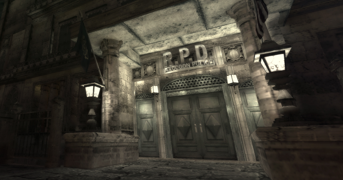 Resident Evil – Code: Veronica' completa 22 anos