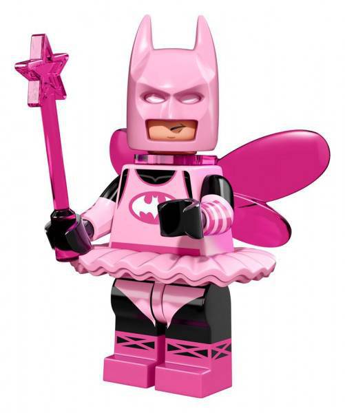 Lego Batman 3 │O Poder do Amor│Anél Rosa│Safira Estrela 