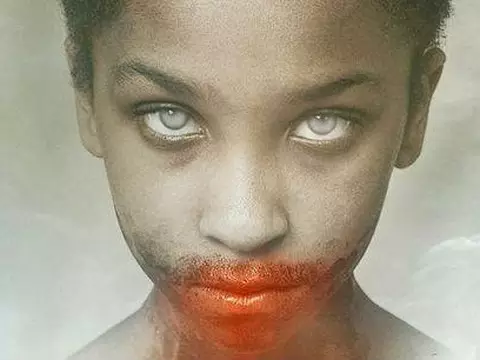 The Girl With All The Gifts | Longa sobre futuro distópico com zumbis ganha novo trailer e cartaz