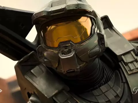 Halo/Paramount+