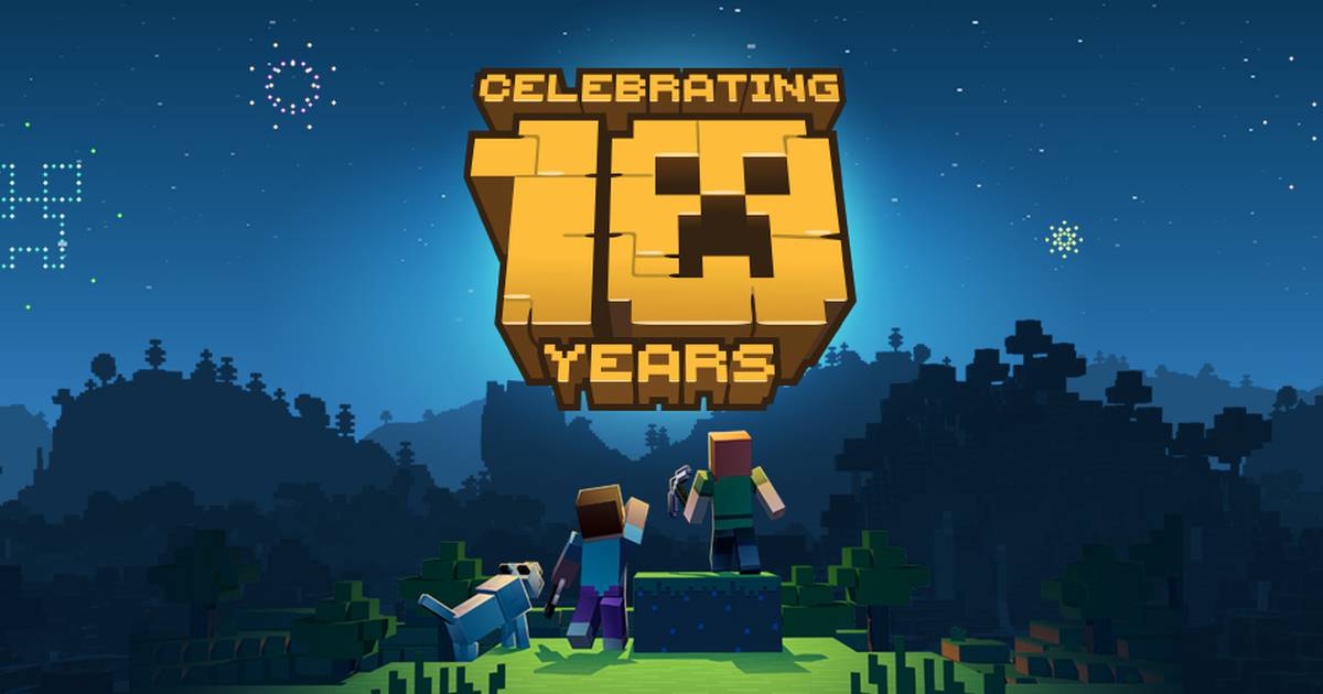 Minecraft ganha versão para Windows 10 e um novo jogo com história - Giz  Brasil