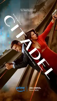 Prime Video/Divulgação