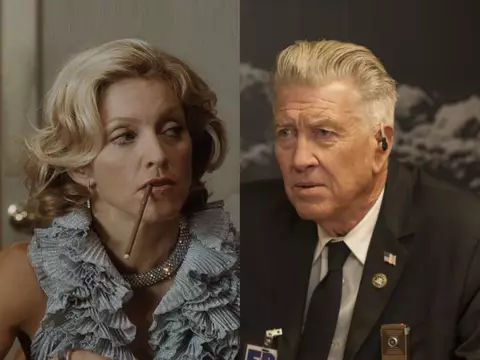 Madonna quase protagonizou filme de David Lynch